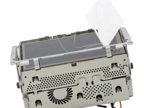 Used Display monitor Display monitor JAGUAR XF I (X250) 3.0 D (241 hp) 33876203 33876203