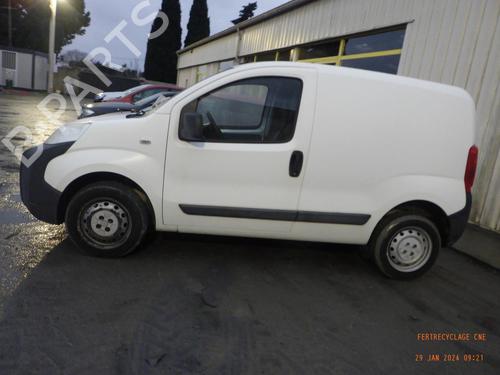 Left headlight CITROËN NEMO Box Body/MPV (AA_) 1.4 HDi | BP23050761C28 - Image 8