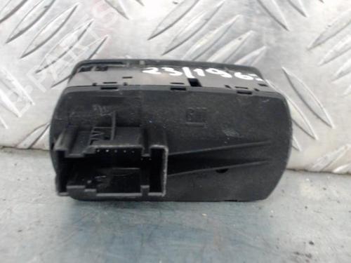Left front window switch OPEL CORSA D (S07) 1.2 (L08, L68) | BP23051158I27 