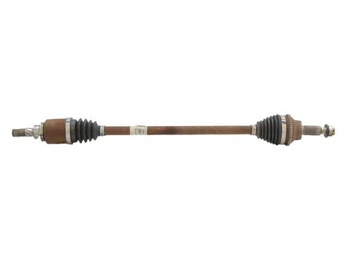 Drivaksel bagtil venstre Drivaksel bagtil venstre DACIA DUSTER (HS_) 1.5 dCi 4x4 (HSMC, HSMD) (110 hp) 35789764 35789764
