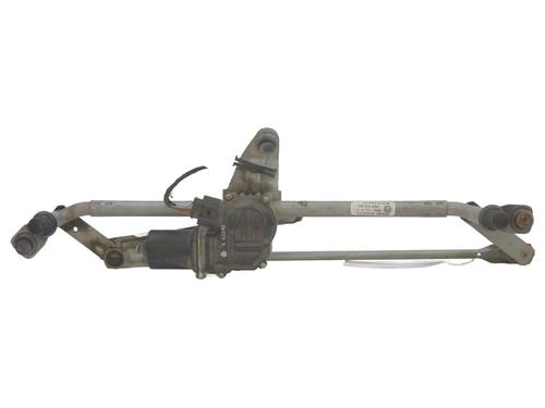 Used Front wiper motor Front wiper motor VW TIGUAN (AD1, AX1) 2.0 TDI (150 hp) 32687612 32687612