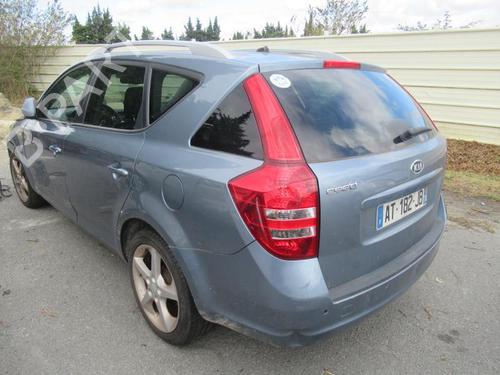 Switch KIA CEE'D SW (ED) 1.6 CRDi 115 | BP23837047I30 - Image 10