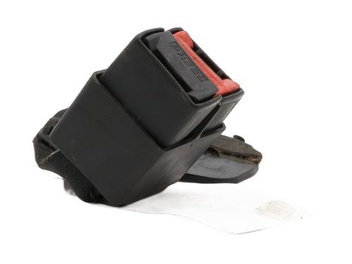 Seat buckle RENAULT CLIO II (BB_, CB_) 1.5 dCi (B/CB07) | BP32210405I32