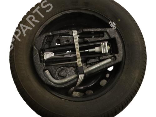 Jack Kit Jack Kit VW POLO V (6R1, 6C1) [2009-2022] 36315055 36315055