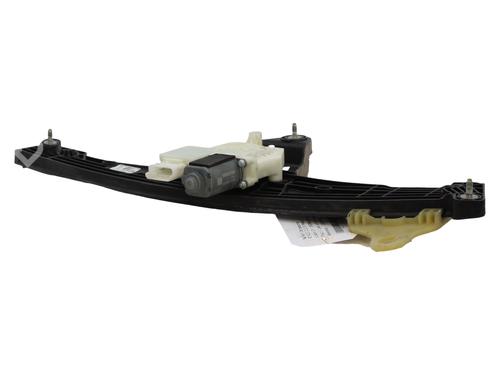 Front right window mechanism RENAULT CLIO V (B7_) 1.5 Blue dCi 85 (B7AG) | BP36322812C23 - Image 2
