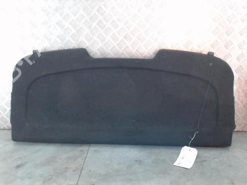 Used Rear parcel shelf FORD FIESTA VI (CB1, CCN) 1.4 TDCi (70 hp) 30127046