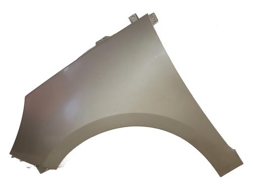 Used Left front fenders RENAULT SCÉNIC III (JZ0/1_) 1.6 dCi (JZ00, JZ12) (130 hp) 30936501