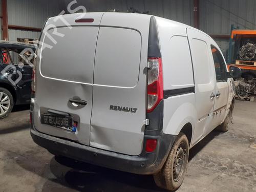 Engine control unit (ECU) RENAULT KANGOO Express (FW0/1_)  | BP33235047M57  - Image 13