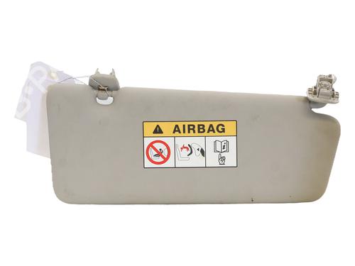 Right sun visor RENAULT TWINGO III (BCM_, BCA_) 1.0 SCe 70 | BP37265217I2  - Image 5