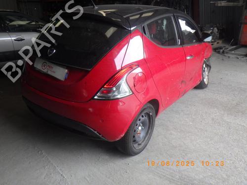 Venstre solskærm LANCIA YPSILON (312_) 0.9 TwinAir (312.PXG11, 312.PXG1A, 312.YXG11, 312.YXG1A) | BP30397483I1 - Image 5