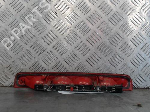 Third brake light PEUGEOT 308 I (4A_, 4C_) 1.6 HDi | BP27633408L11 