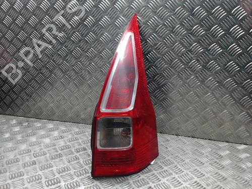 Right taillight RENAULT MEGANE II Estate (KM0/1_) 1.5 dCi (KM16, KM1E) | BP23048773C35