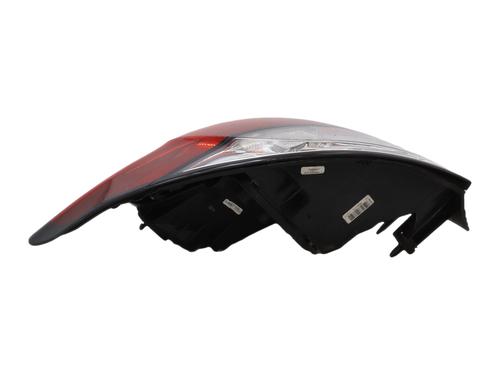 Left taillight CITROËN C4 II (NC_) 1.2 THP 130 (NCHNYM, NCHNYT) | BP38766729C34 - Image 2