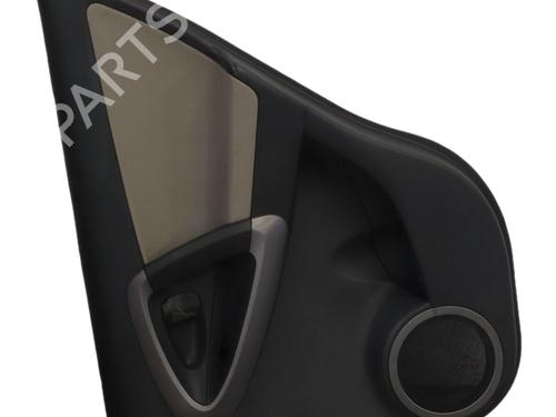 Rear right panel TOYOTA RAV 4 III (_A3_) 2.2 D 4WD (ALA30_, ALA30R) | BP36394332C61 - Image 3