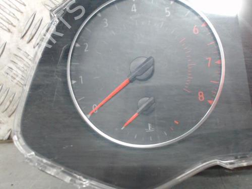 Instrument cluster RENAULT CLIO V (B7_) 1.0 TCe 90 (B7MT) | BP28540547C47