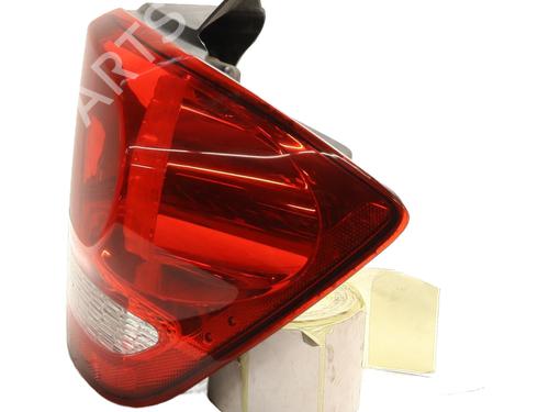 Right taillight FIAT FREEMONT (345_) 2.0 JTD | BP23840163C35 - Image 2