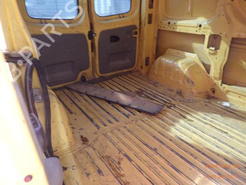 Capot RENAULT TRAFIC II Van (FL) 2.0 dCi 90 (FL0H, FL00, FL01, FL0M, FL0P, FL0S) | BP39006153C1 - Image 18