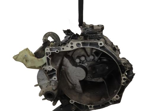 Used Gearbox PEUGEOT 2008 I (CU_) 1.6 BlueHDi 120 (120 hp) 30701726