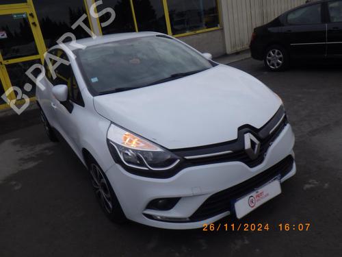 Radio RENAULT CLIO IV (BH_) 1.5 dCi 90 | BP23840518E6 