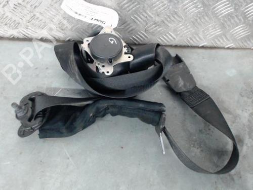 Front left seatbelt BMW 2 Active Tourer (F45) | BP29158277I26 - Image 2