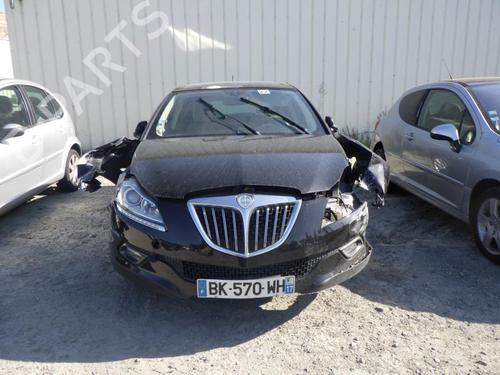 AC compressor LANCIA DELTA III (844_) 1.6 D Multijet (844.AXC11, 844.AXC1A) | BP23837628M34 - Image 10