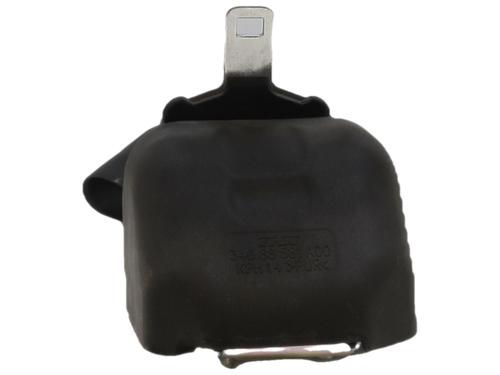 Rear left seatbelt CITROËN C3 II (SC_) 1.4 HDi 70 (SC8HZC, SC8HR0, SC8HP4) | BP39703227I29 - Image 4