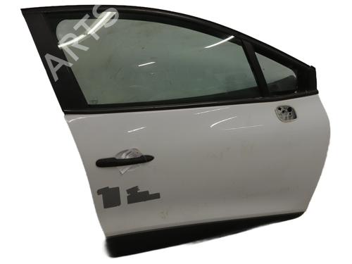 Used Right front door RENAULT CLIO IV (BH_) 1.5 dCi 75 (75 hp) 29151366