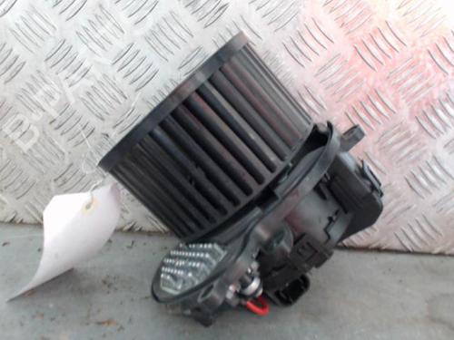 Used Heater blower motor Heater blower motor 25872486 25872486