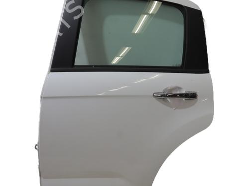 Used Left rear door CITROËN C3 II (SC_) 1.4 HDi 70 (SC8HZC, SC8HR0, SC8HP4) (68 hp) 30965473
