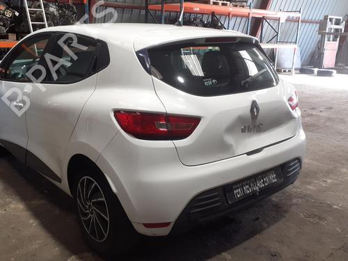 Left front window switch RENAULT CLIO IV (BH_) 1.5 dCi 75 | BP34700563I27 - Image 12