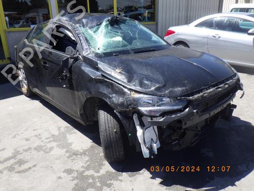 Used Parts OPEL CORSA F (P2JO)  1.2 (68)  4242786