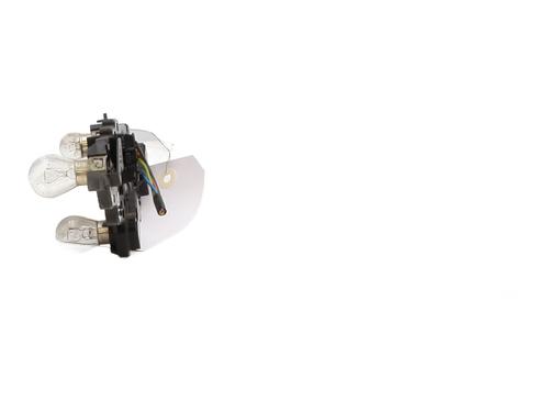 Lamp holder PEUGEOT 307 (3A/C) 2.0 HDi 110 | BP31991569L10