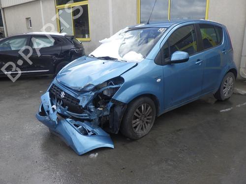 Starter SUZUKI SPLASH (EX) 1.2 VVT (A5B412) | BP23049841M8  - Image 14