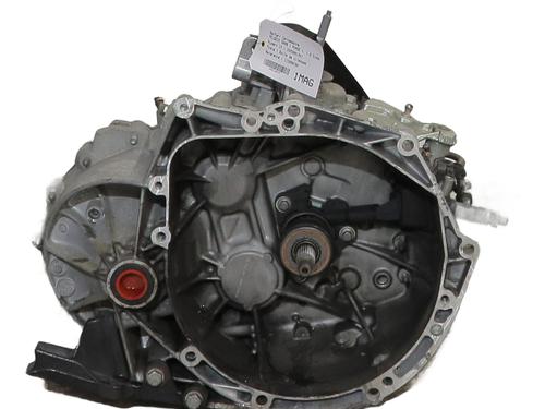 Used Gearbox PEUGEOT 5008 (0U_, 0E_) 1.6 HDi (114 hp) 30870681