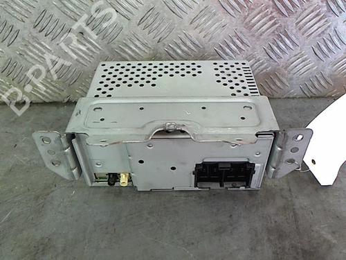 Radio FORD FIESTA VII (HJ, HF) 1.5 TDCi | BP23839208E6 