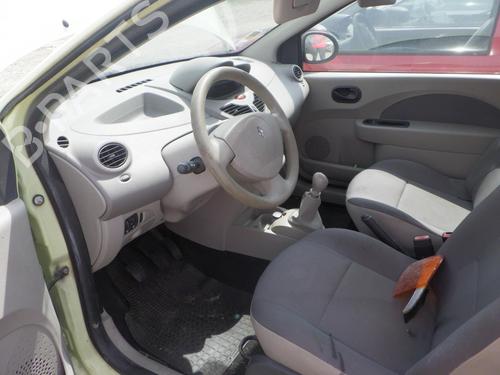 Generator RENAULT TWINGO II (CN0_) 1.2 (CN0D) | BP23050078M7 