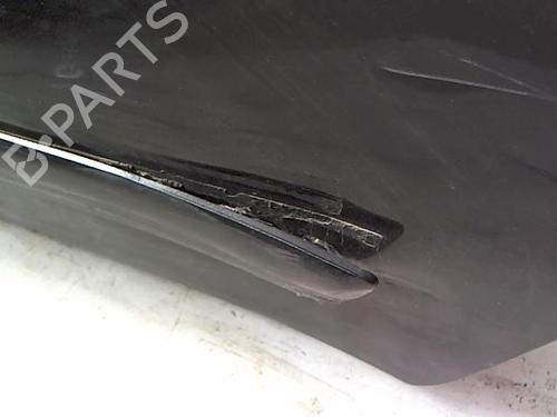 Left rear door NISSAN NOTE (E11, NE11) 1.5 dCi | BP23051958C4 