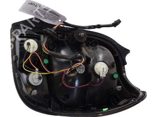 Used Left taillight Left taillight 36845448 36845448