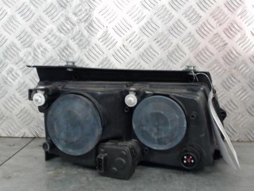 Used Left headlight Left headlight VW PASSAT B5 (3B2) 1.9 TDI (110 hp) 25720389 25720389