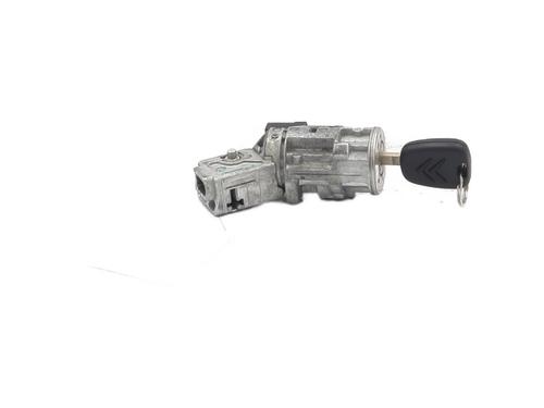 Used Ignition barrel CITROËN C4 I (LC_) 1.6 HDi (109 hp) 24824515
