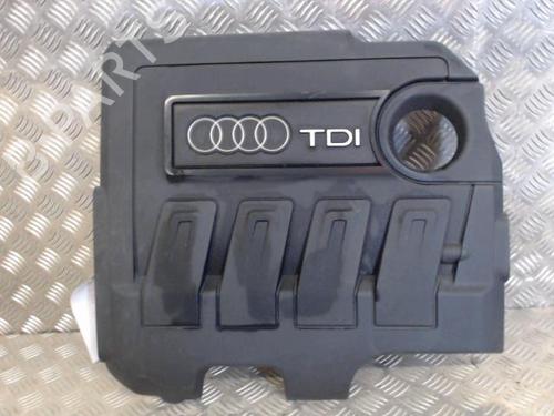 Used Upper protection AUDI A3 Sportback (8PA) 1.6 TDI (105 hp) 23838376
