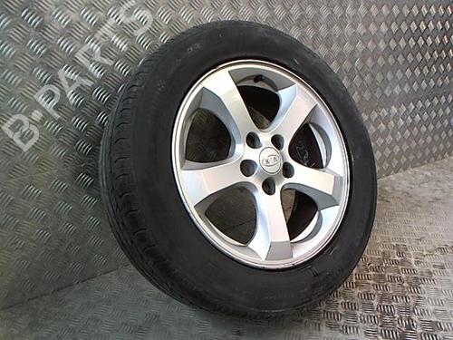 Rim KIA SPORTAGE II (JE_, KM_) 2.0 CRDi 4WD | BP23051165C45 