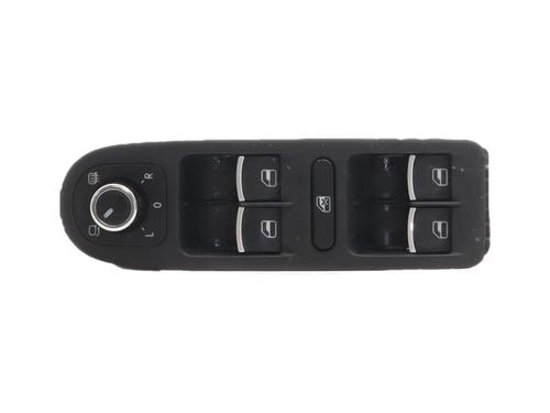 Left front window switch VW GOLF VI (5K1) 1.6 TDI | BP39486221I27 - Image 5