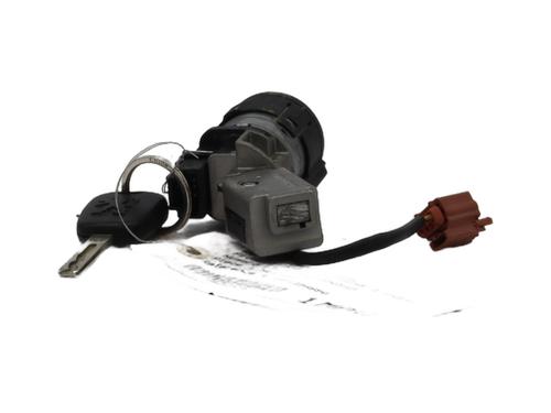 Ignition barrel PEUGEOT 308 SW I (4E_, 4H_) 1.6 HDi | BP24939545M48 