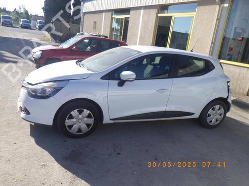 Forskærm Højre RENAULT CLIO IV (BH_) 1.5 dCi 75 | BP30852400C42 