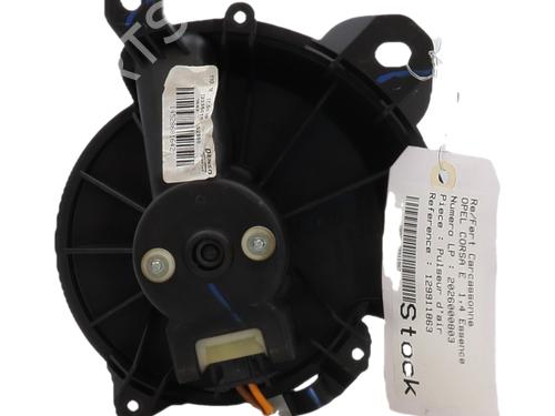 Heater blower motor OPEL CORSA E (X15) 1.4 Turbo (08, 68) | BP37637292M62 - Image 3