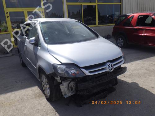 Left front driveshaft VW GOLF PLUS V (5M1, 521) 1.9 TDI | BP27275970M38 - Image 5