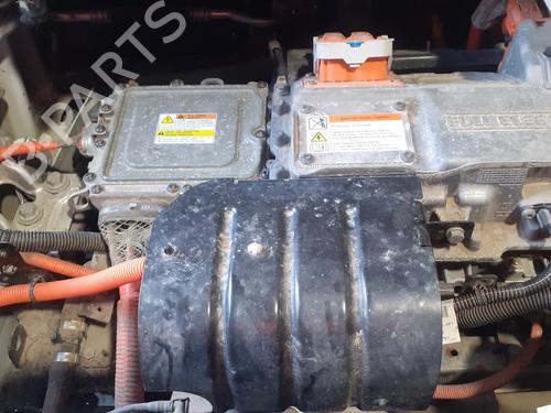 Left front driveshaft CITROËN BERLINGO Box Body/MPV (B9)  | BP36555584M38  - Image 15