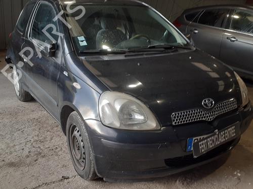 Used Parts TOYOTA YARIS (_P1_)  1.0 (SCP10_, SCP10R)  4597344