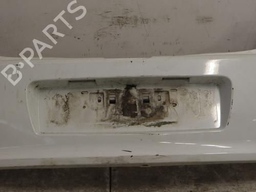 Used Rear bumper RENAULT CLIO III (BR0/1, CR0/1) 1.5 dCi (C/BR0G, C/BR1G) (68 hp) 24446224